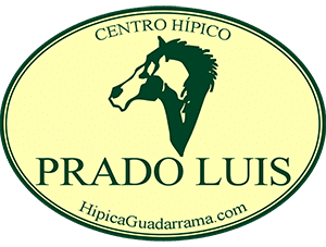 Logo Centro Hípico Prado Luis - Hípica Guadarrama
